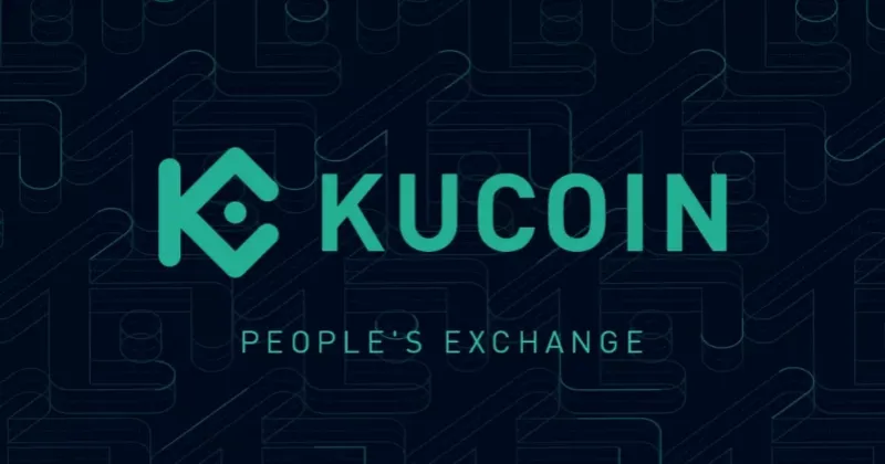 KuCoin cover image